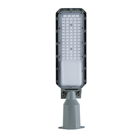 Waterproof LED Street Light Factory